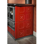 Nordica Rosetta Maiolica - Taupe